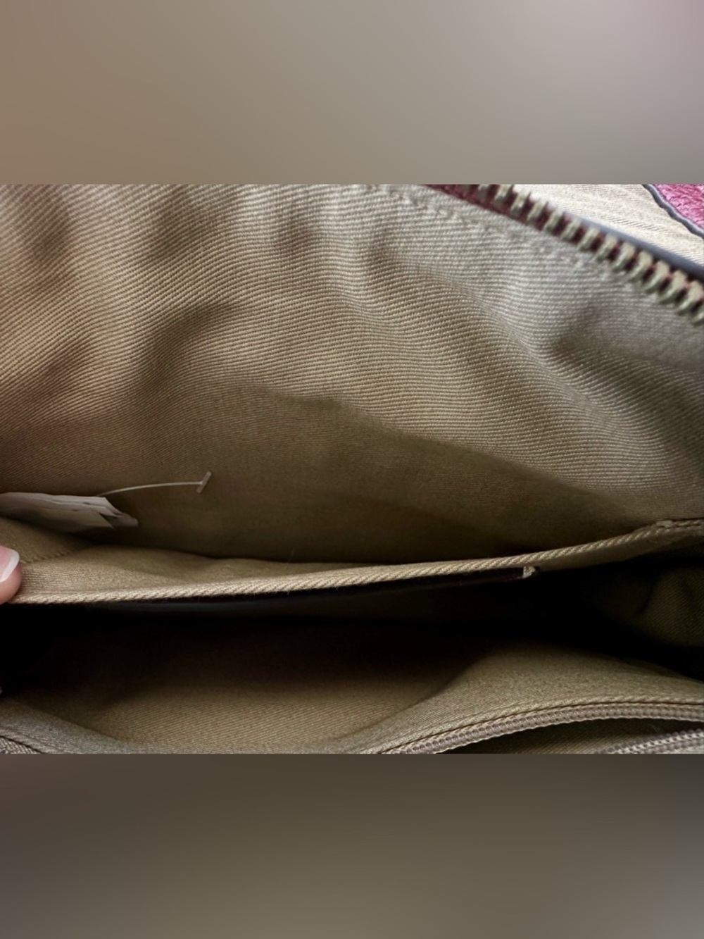 J. Crew Lock & Key Crossbody - Picture 11 of 13